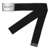 Clip Belt Chrome