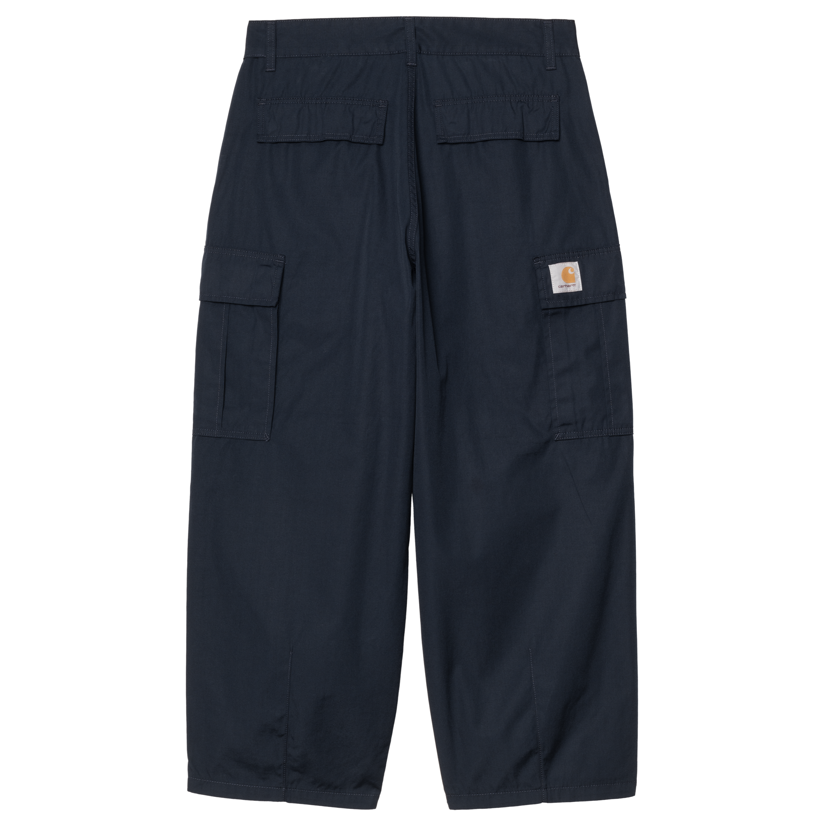 Cole Cargo Pant - Lane Poplin