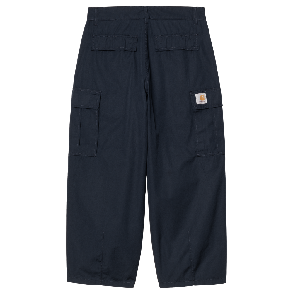 Cole Cargo Pant - Lane Poplin