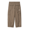 Cole Cargo Pant - Lane Poplin