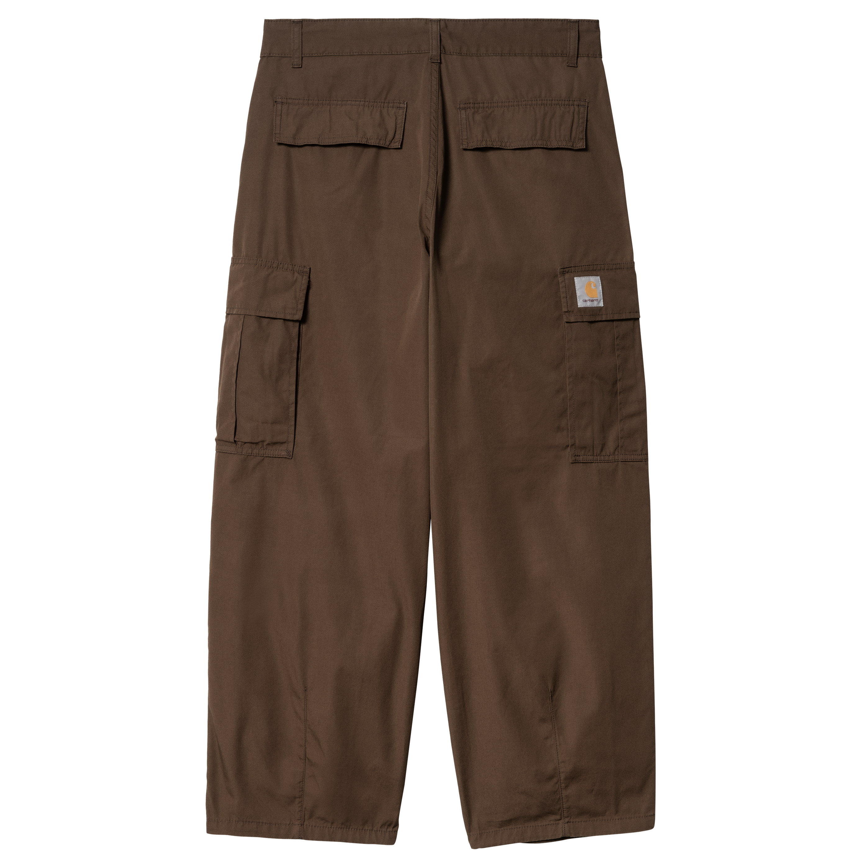 Cole Cargo Pant - Lane Poplin