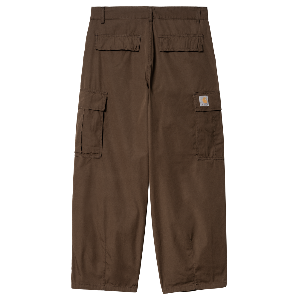 Cole Cargo Pant - Lane Poplin