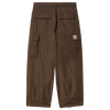 Cole Cargo Pant - Lane Poplin