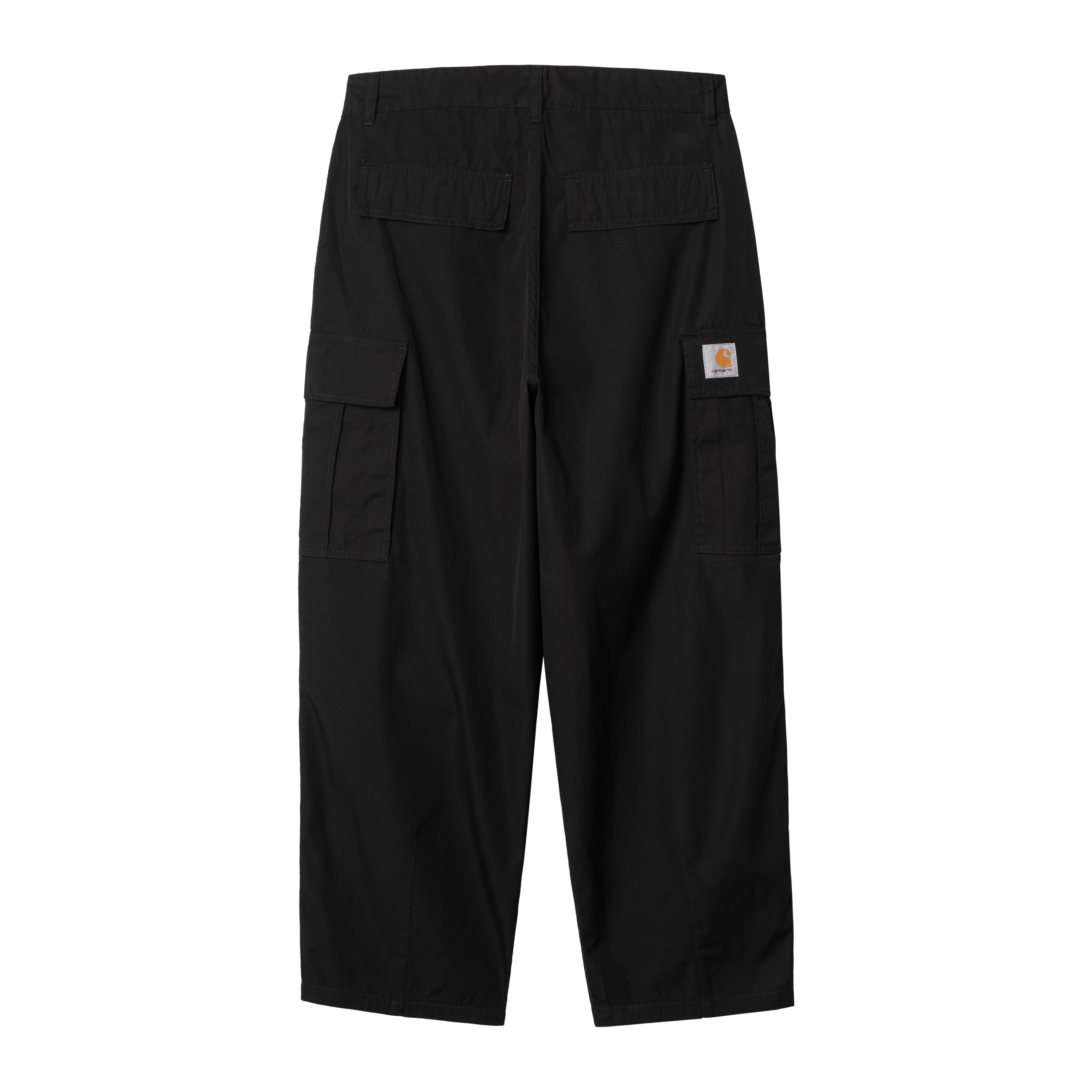 Cole Cargo Pant - Lane Poplin