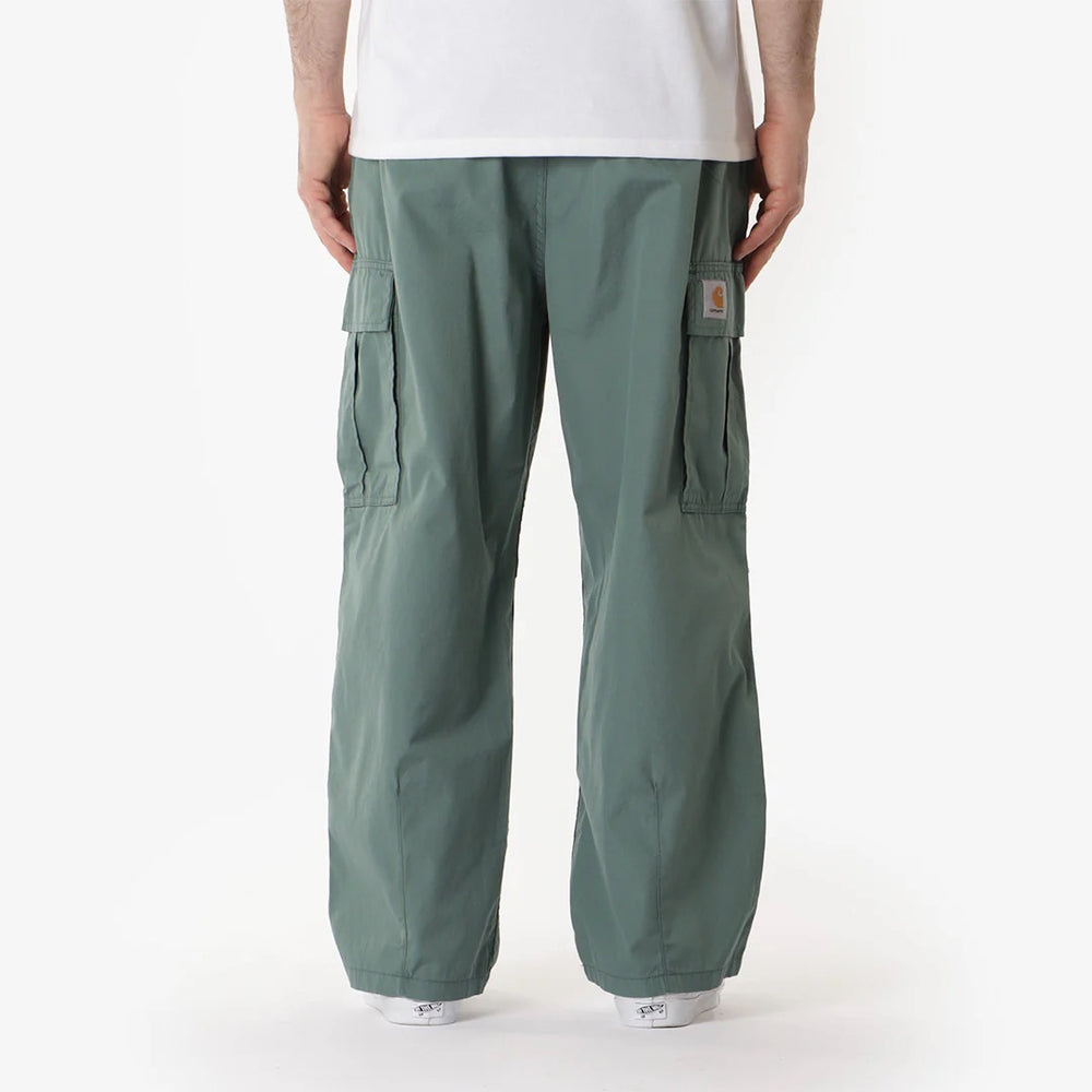 Cole Cargo Pant - Lane Poplin