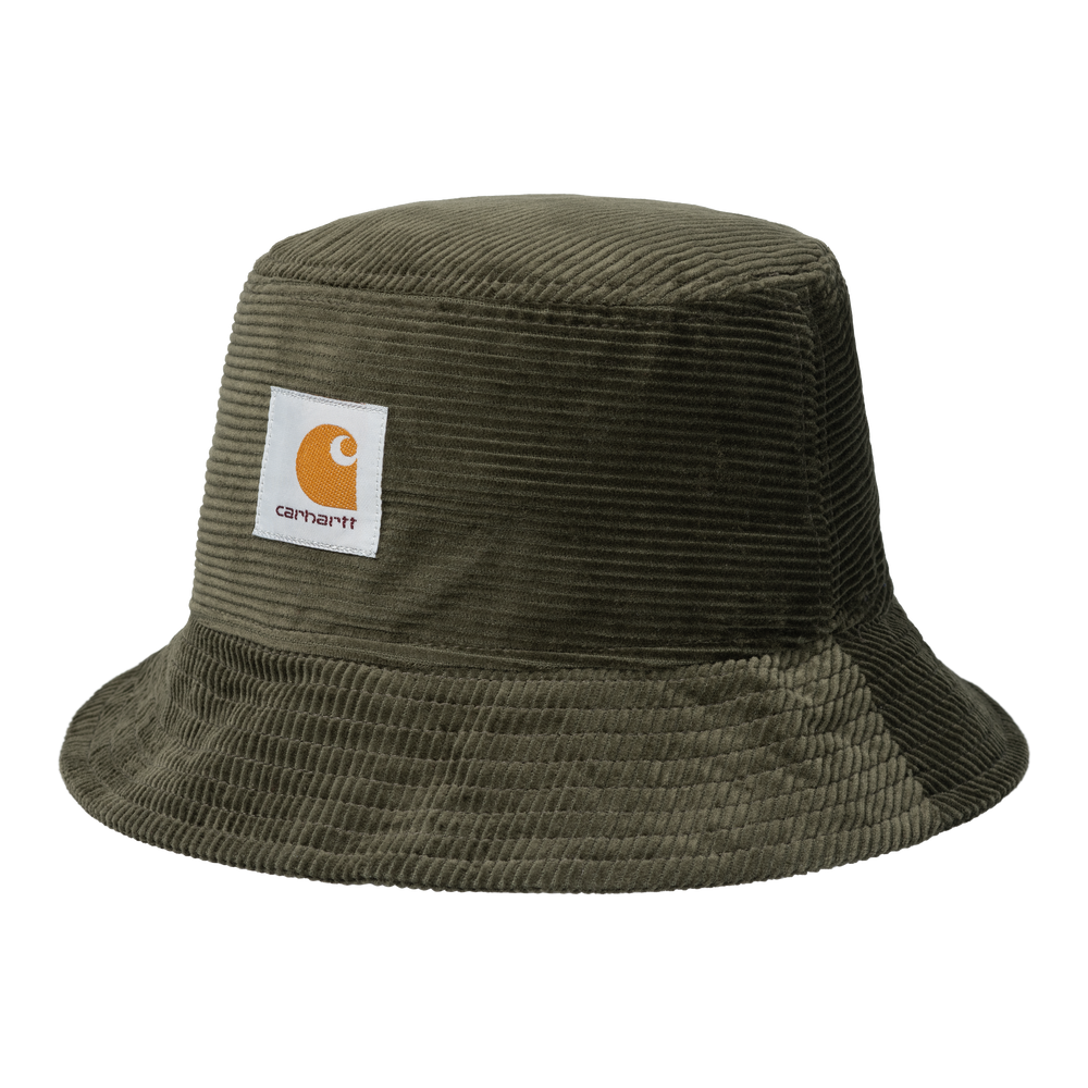 Cord Bucket Hat – Carhartt WIP Singapore