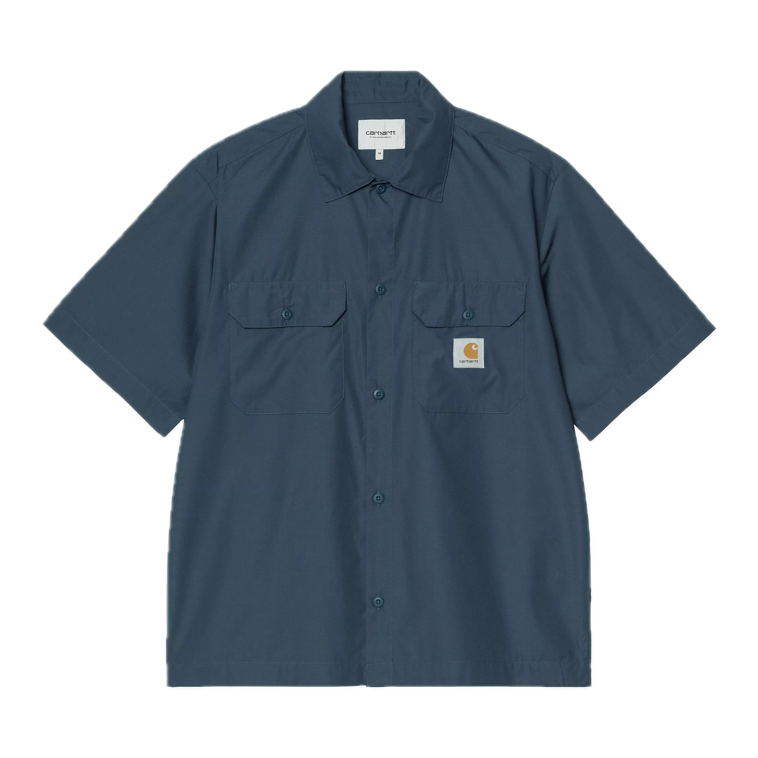 S/S Craft Shirt