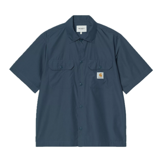 S/S Craft Shirt