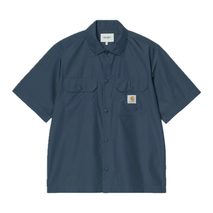 S/S Craft Shirt