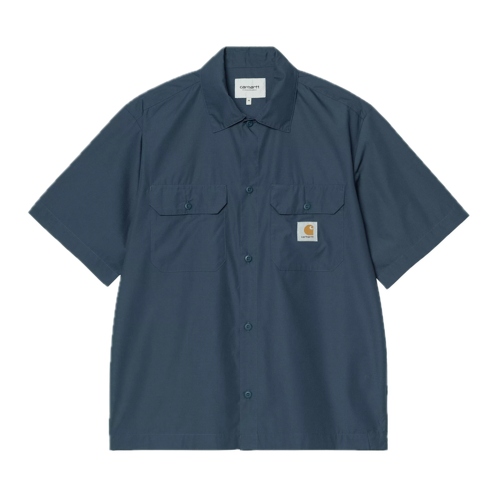 S/S Craft Shirt