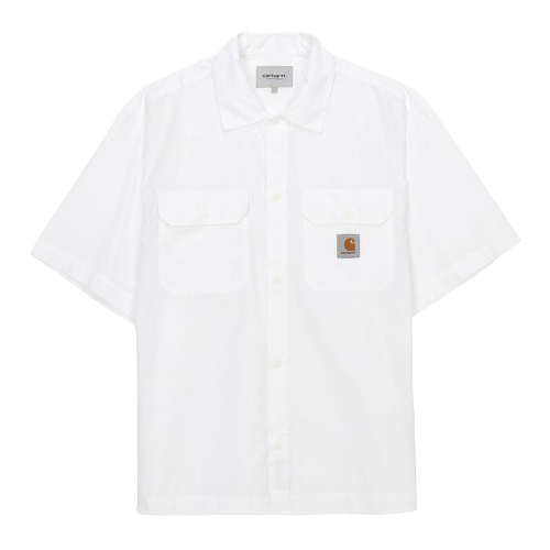 S/S Craft Shirt