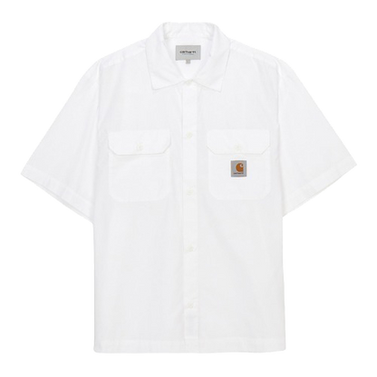 S/S Craft Shirt