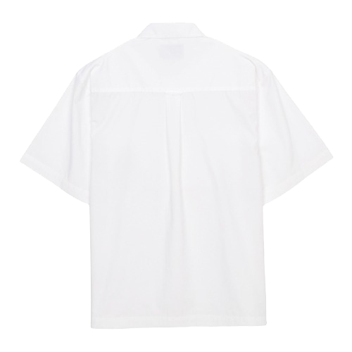 S/S Craft Shirt