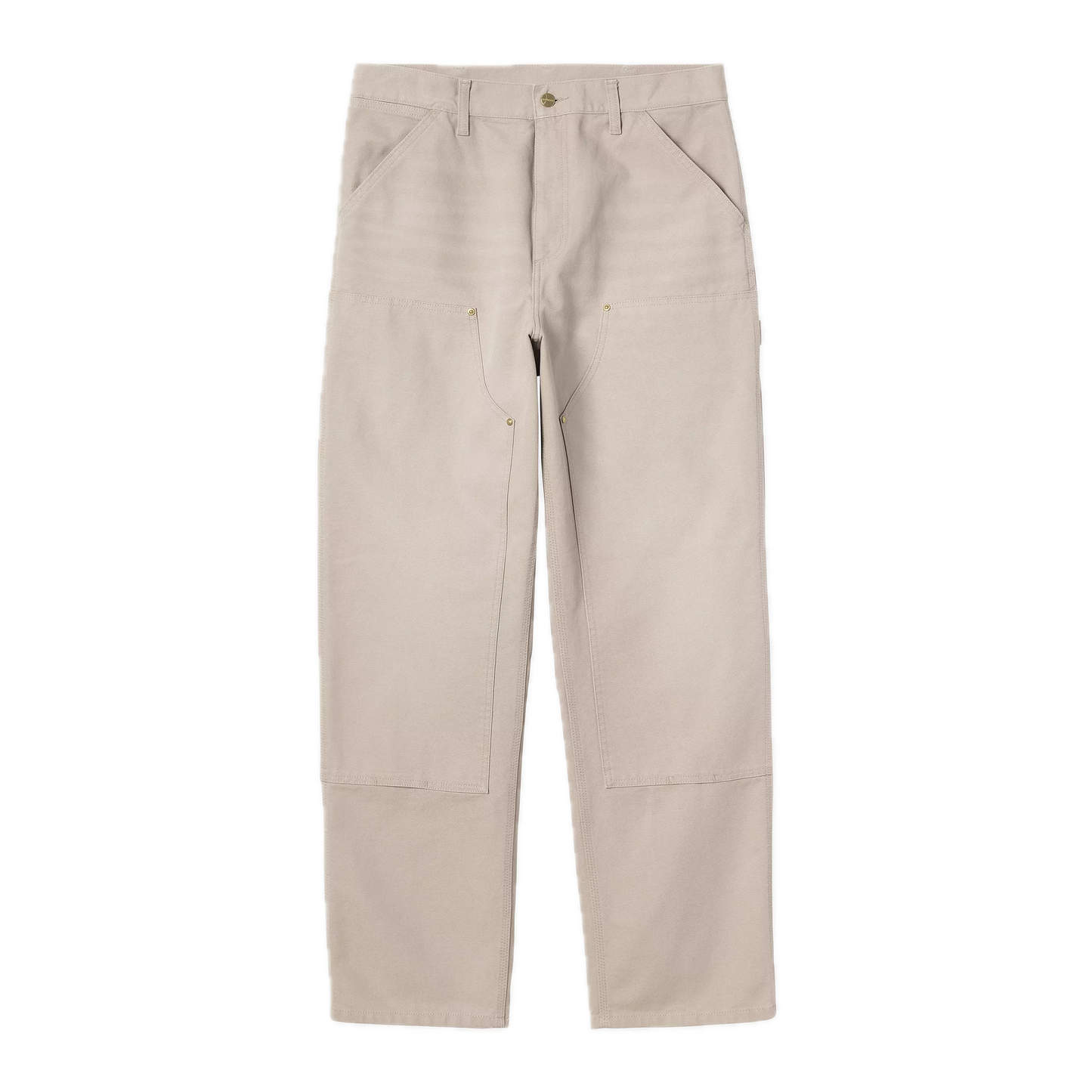 Double Knee Pant