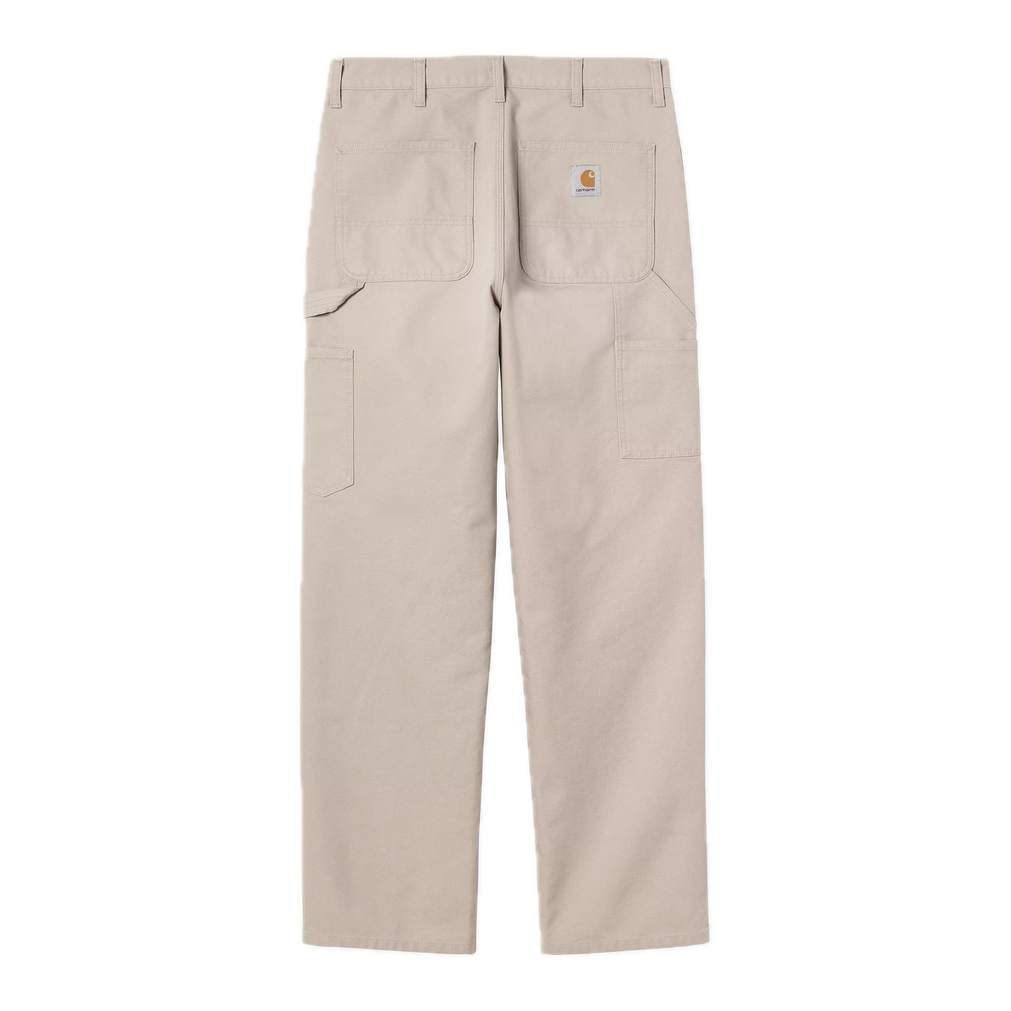 Double Knee Pant