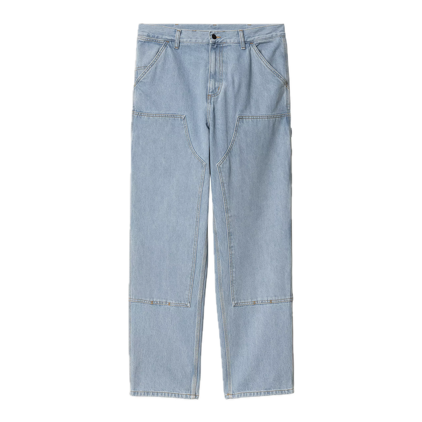 Double Knee Pant