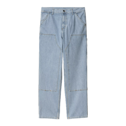 Double Knee Pant
