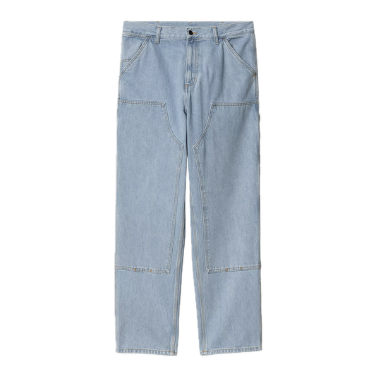 Double Knee Pant