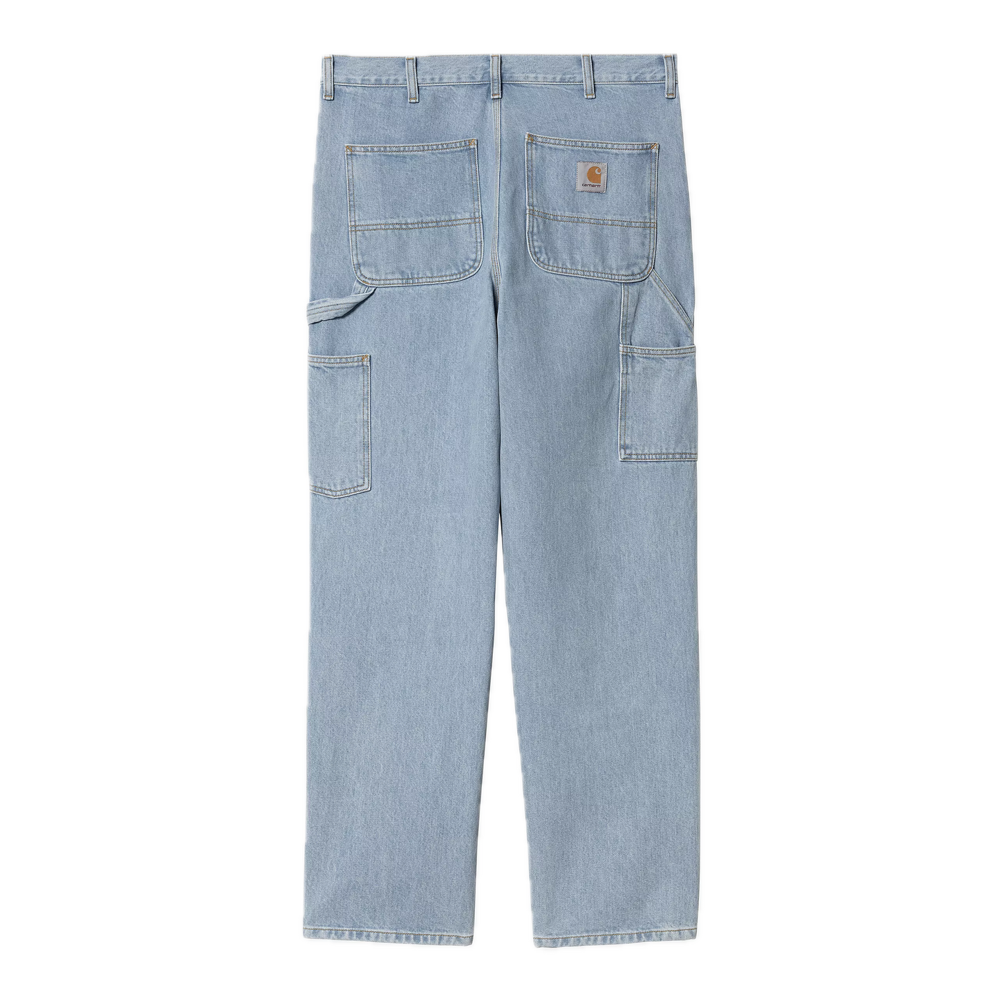 Double Knee Pant