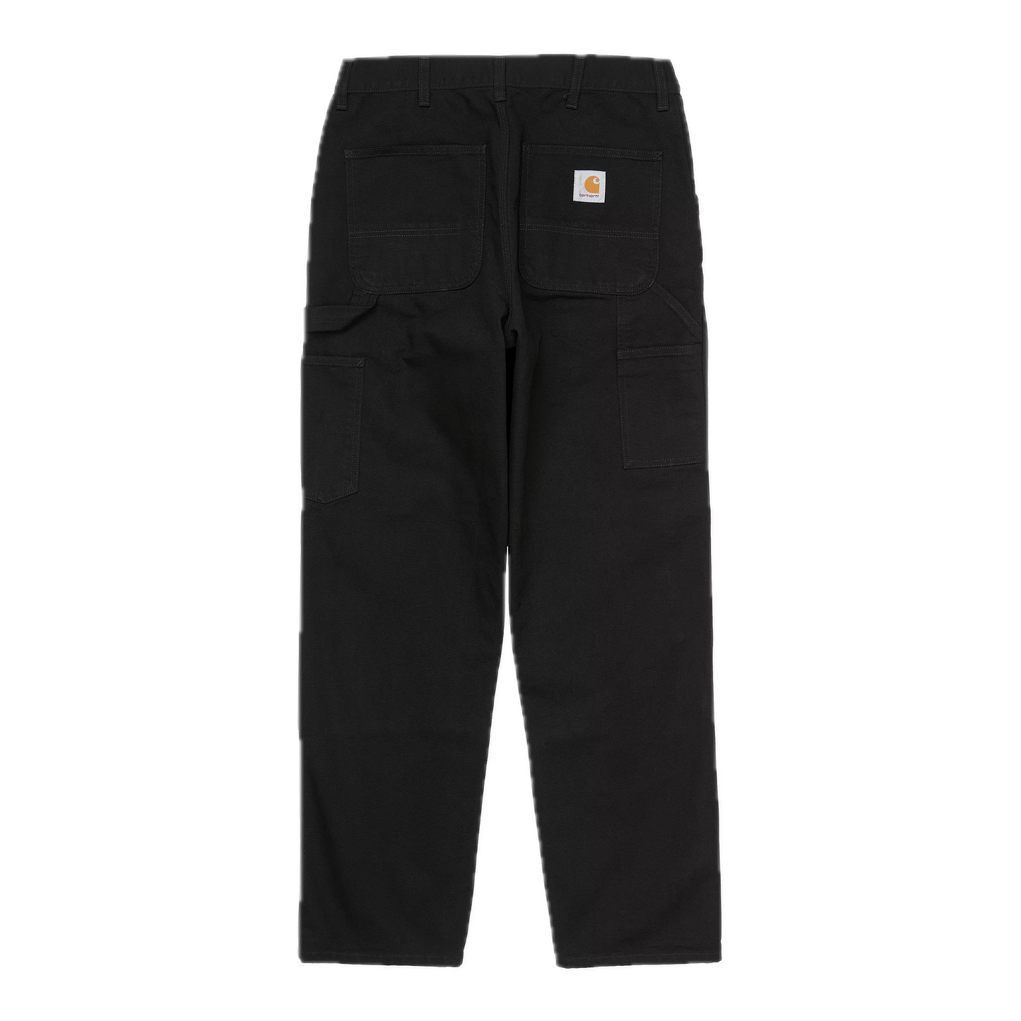 Double Knee Pant