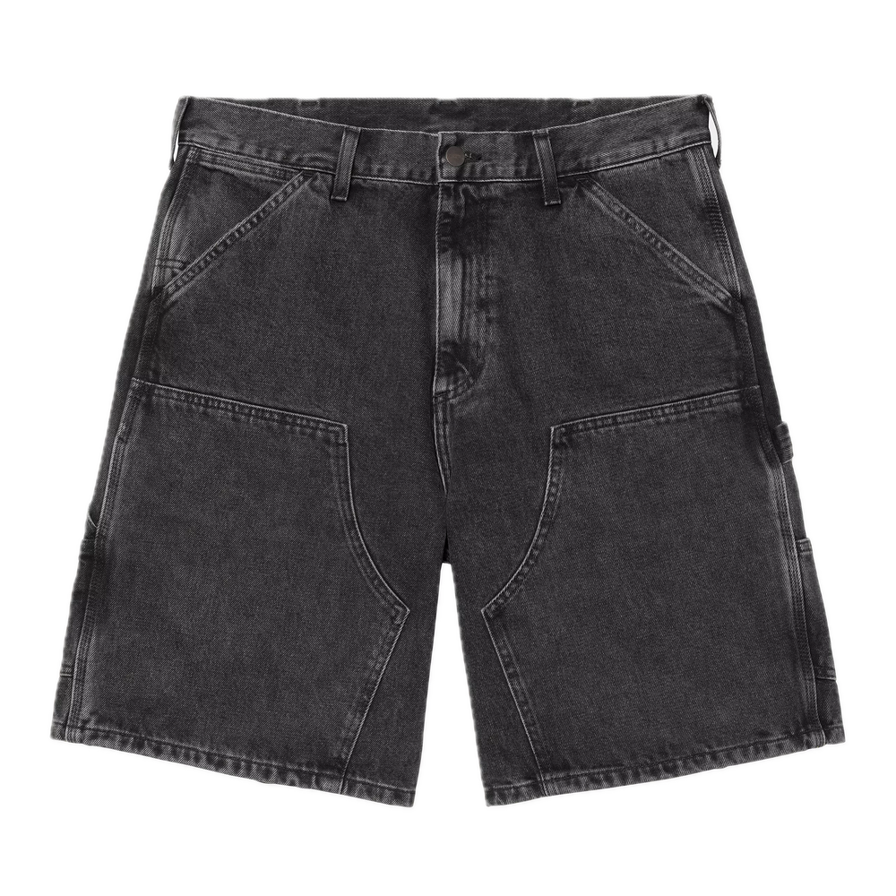 Double Knee Short - Smith Denim