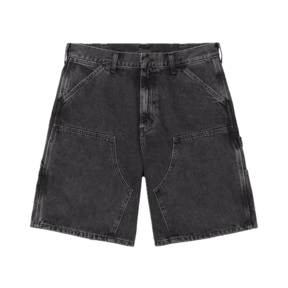 Double Knee Short