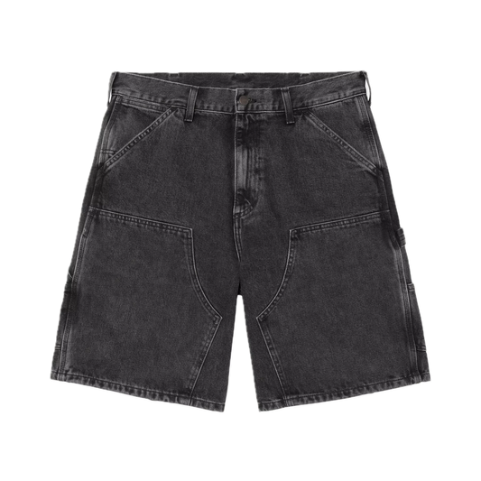 Double Knee Short