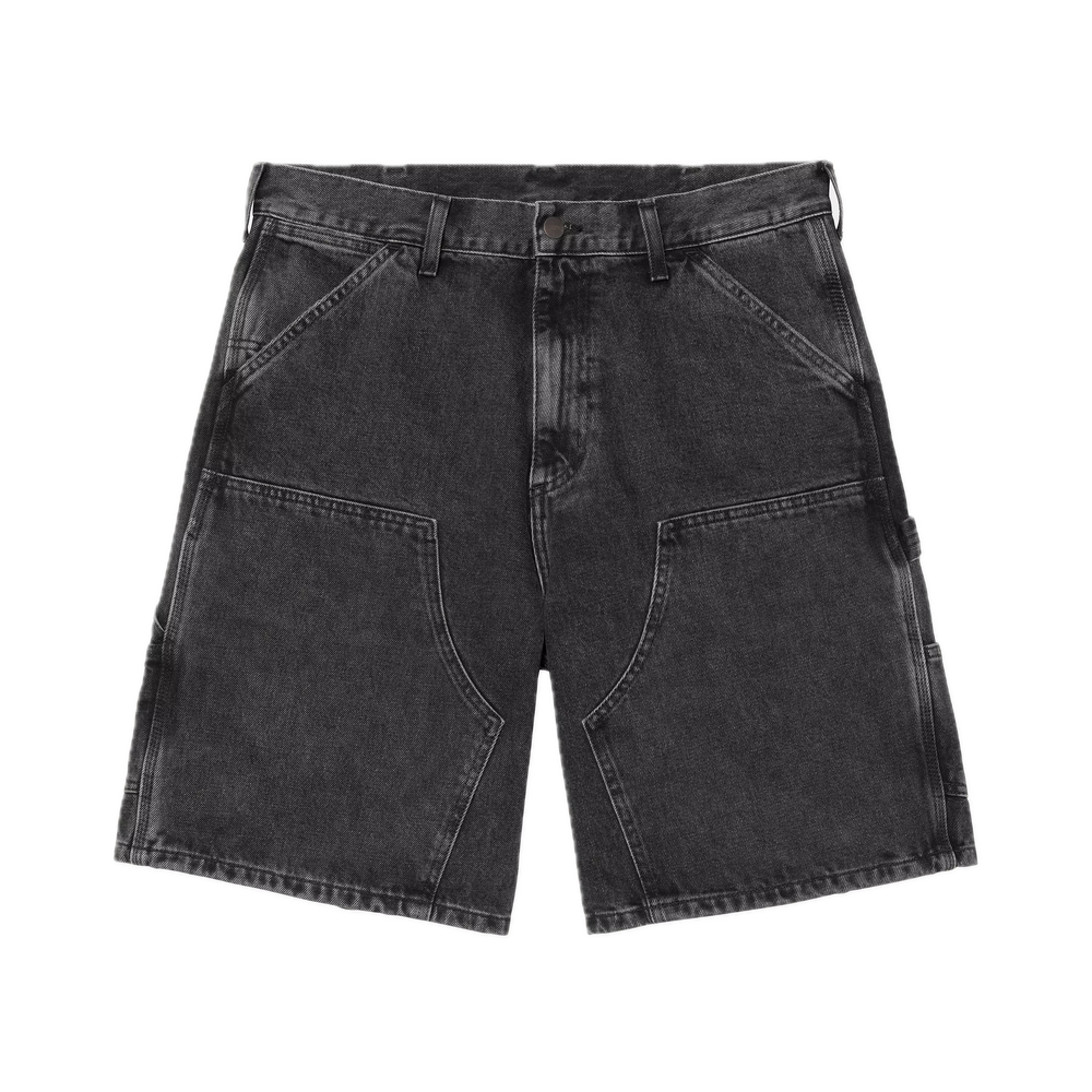 Double Knee Short