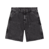 Double Knee Short