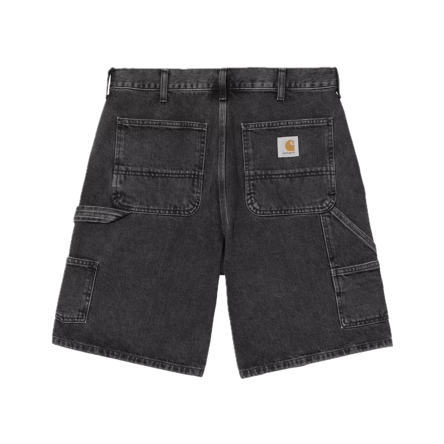 Double Knee Short