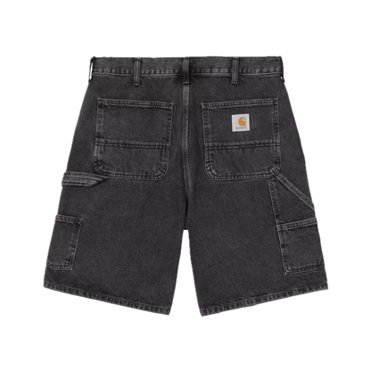 Double Knee Short