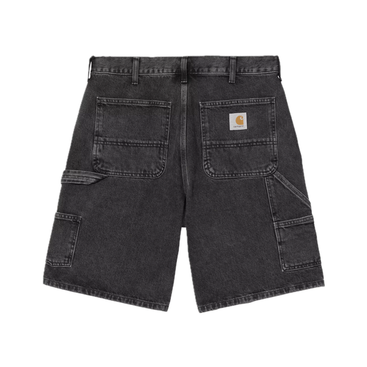 Double Knee Short