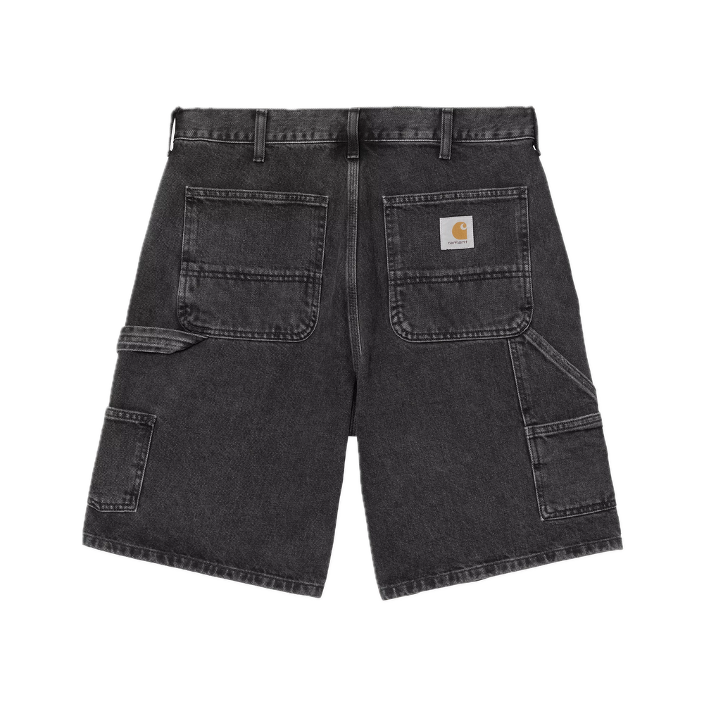 Double Knee Short