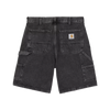 Double Knee Short