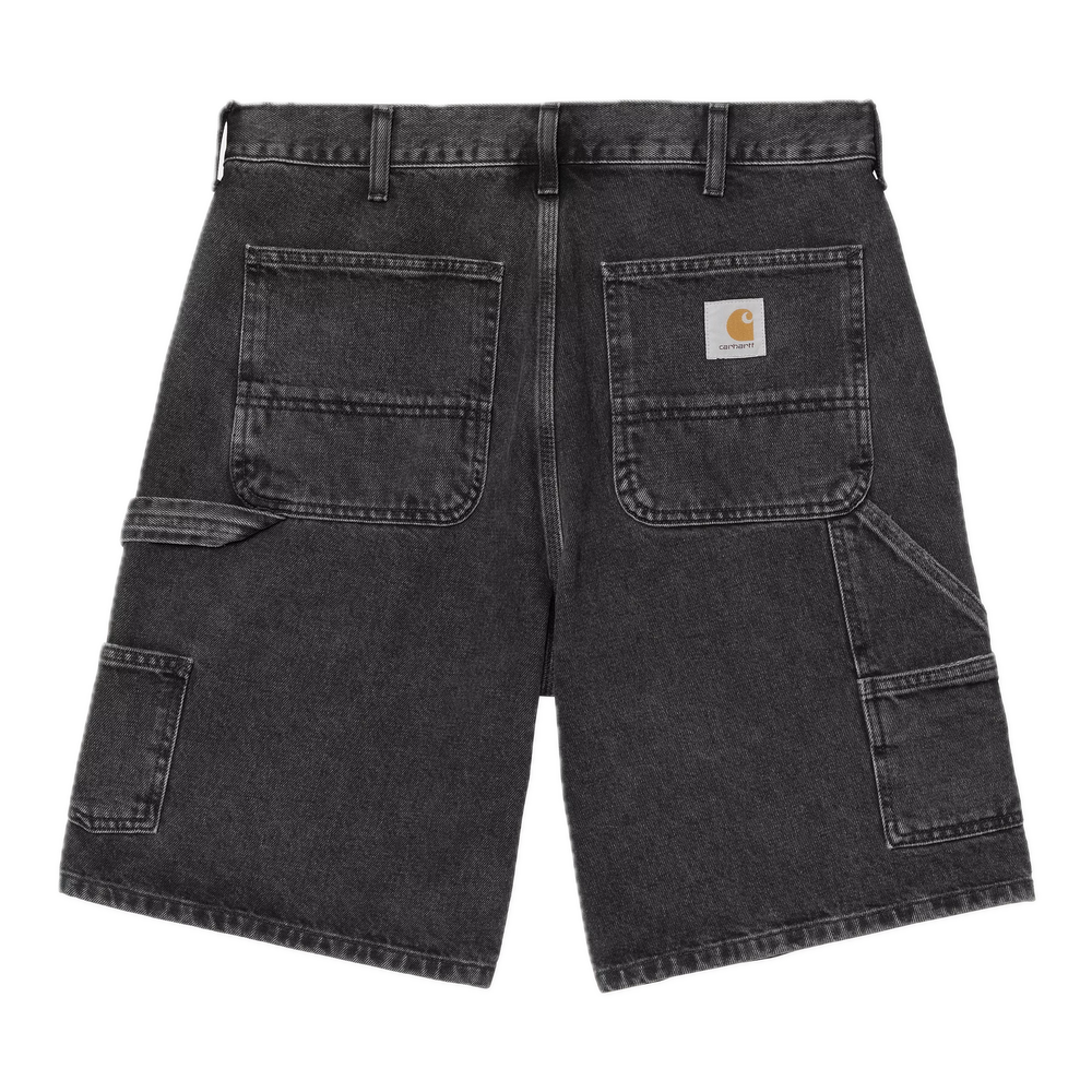 Double Knee Short - Smith Denim