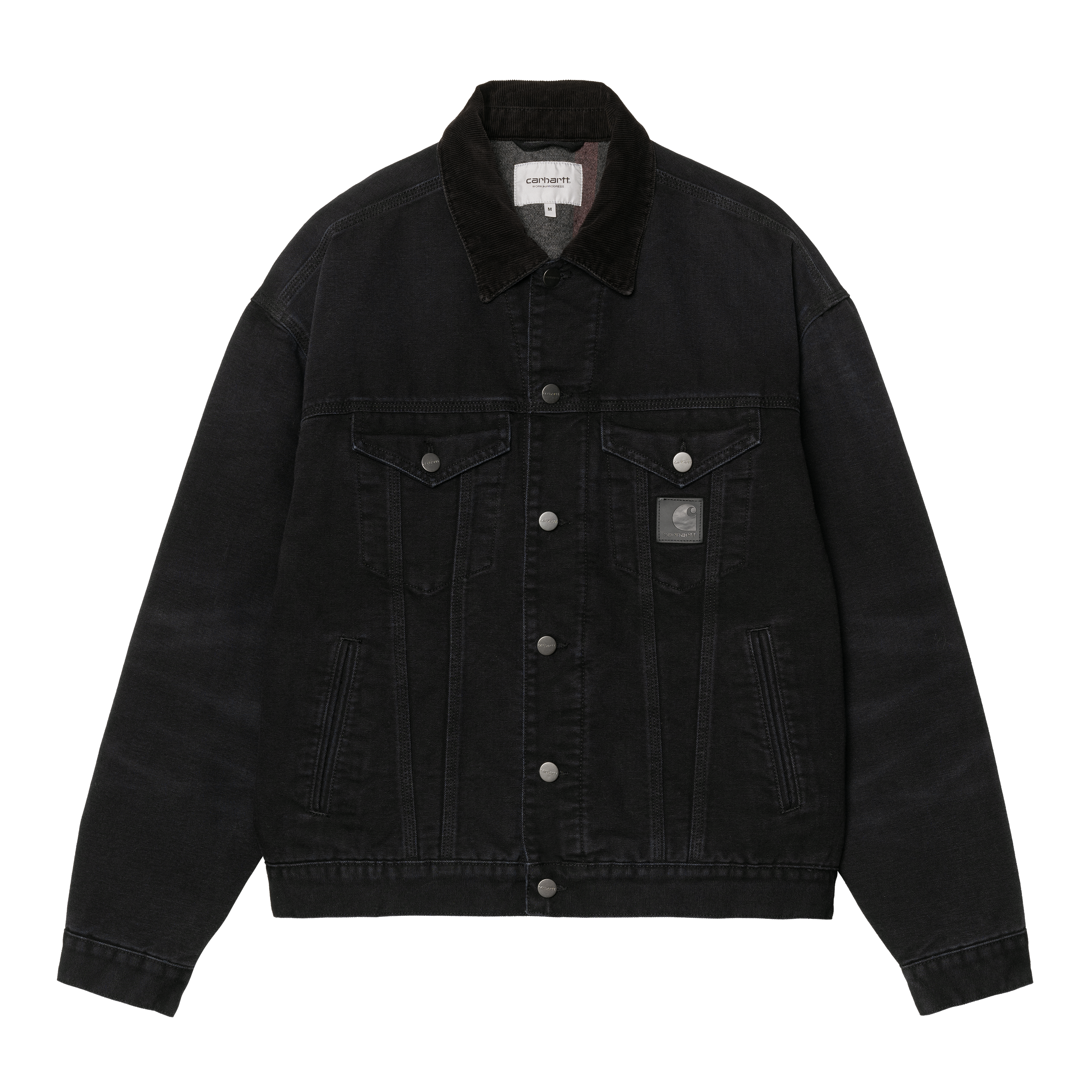 Dayton Trucker Jacket