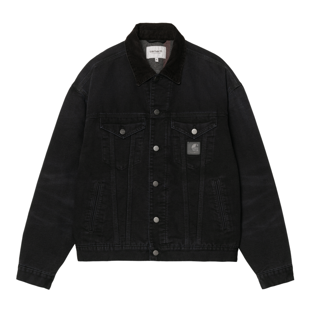 Dayton Trucker Jacket