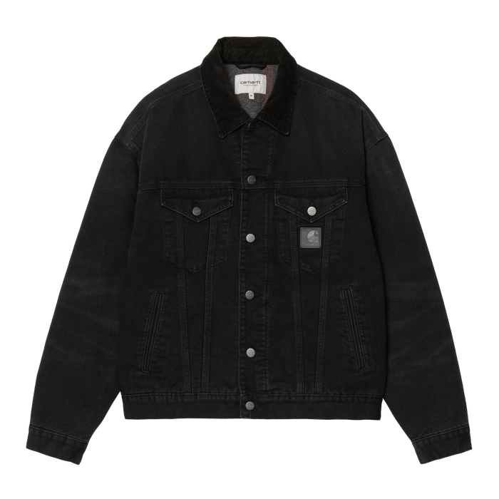 Dayton Trucker Jacket