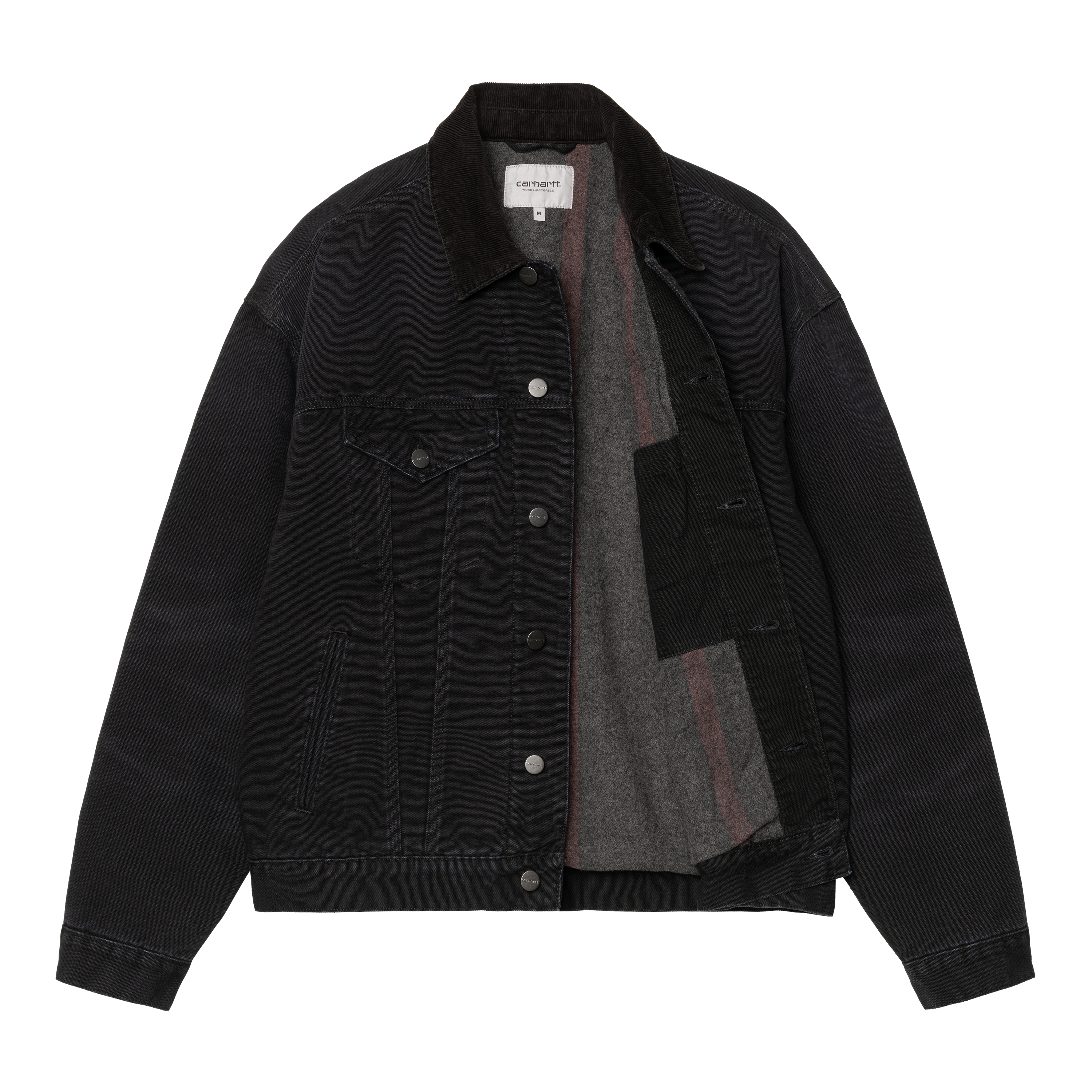 Dayton Trucker Jacket