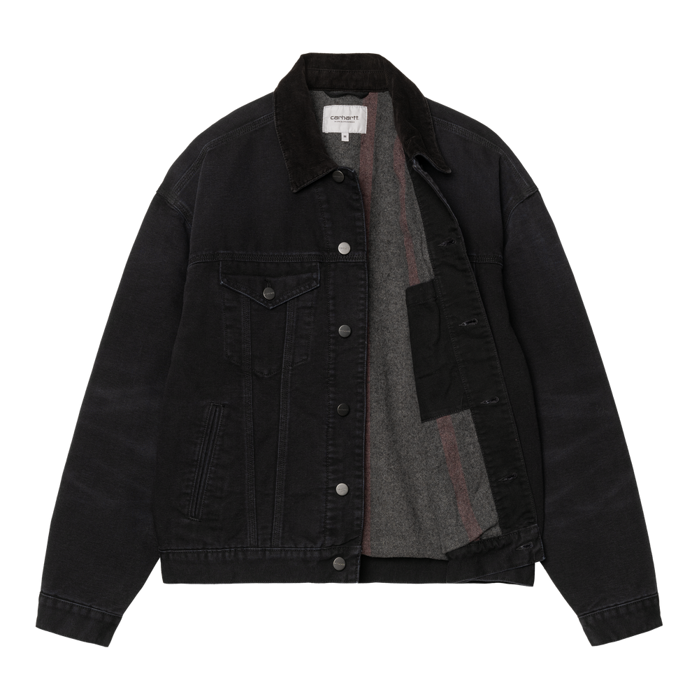 Dayton Trucker Jacket