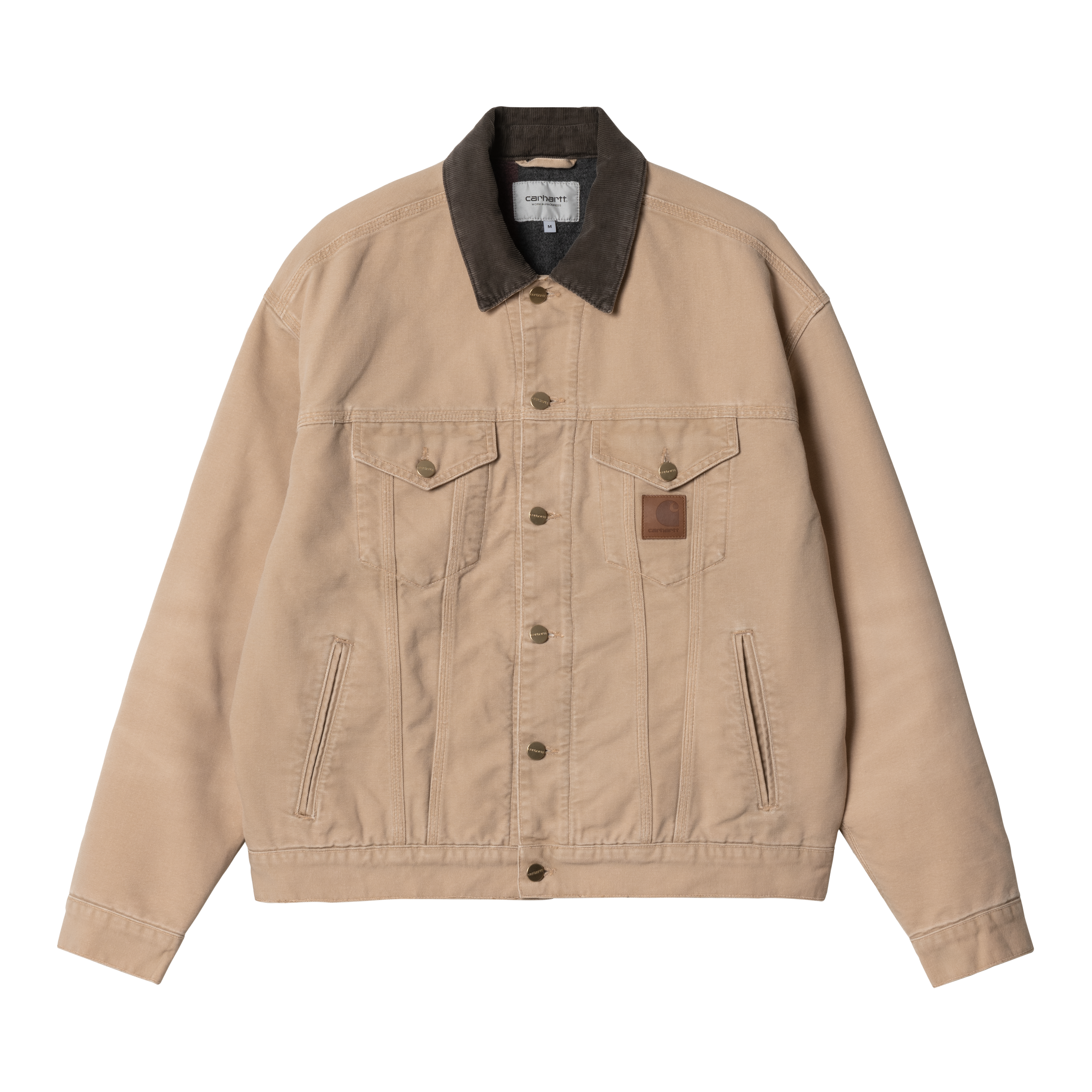 Dayton Trucker Jacket