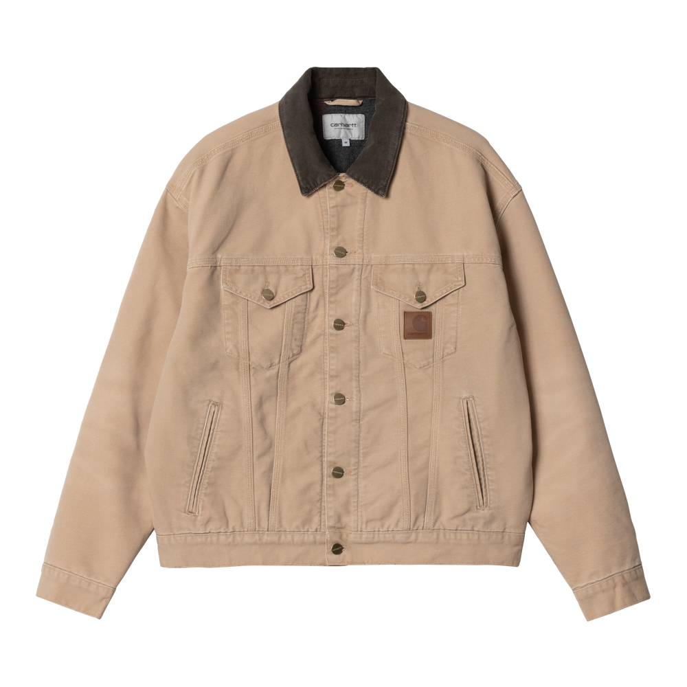 Dayton Trucker Jacket