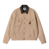 Dayton Trucker Jacket