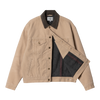 Dayton Trucker Jacket