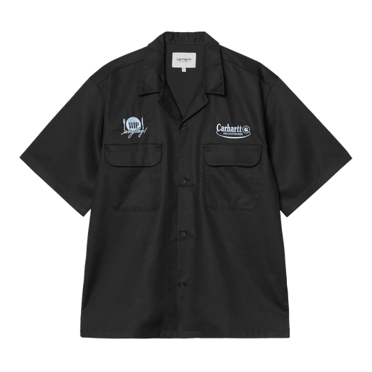 S/S Deli Shirt