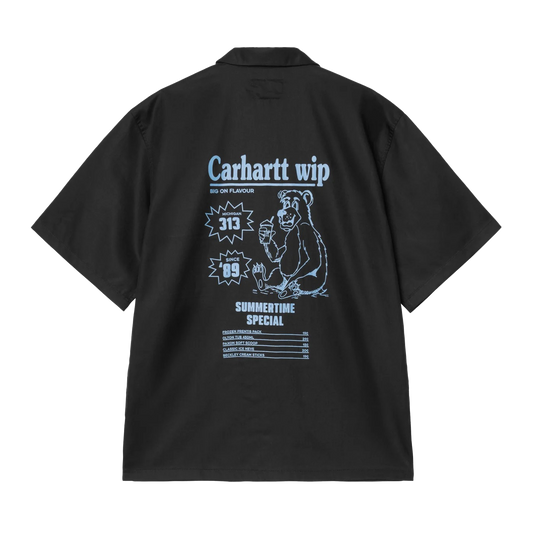 S/S Deli Shirt