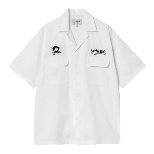 S/S Deli Shirt