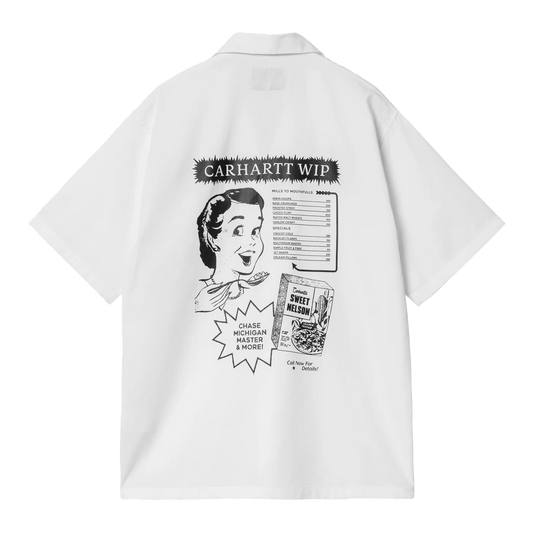S/S Deli Shirt