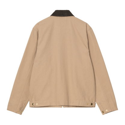 Detroit Jacket (Spring)
