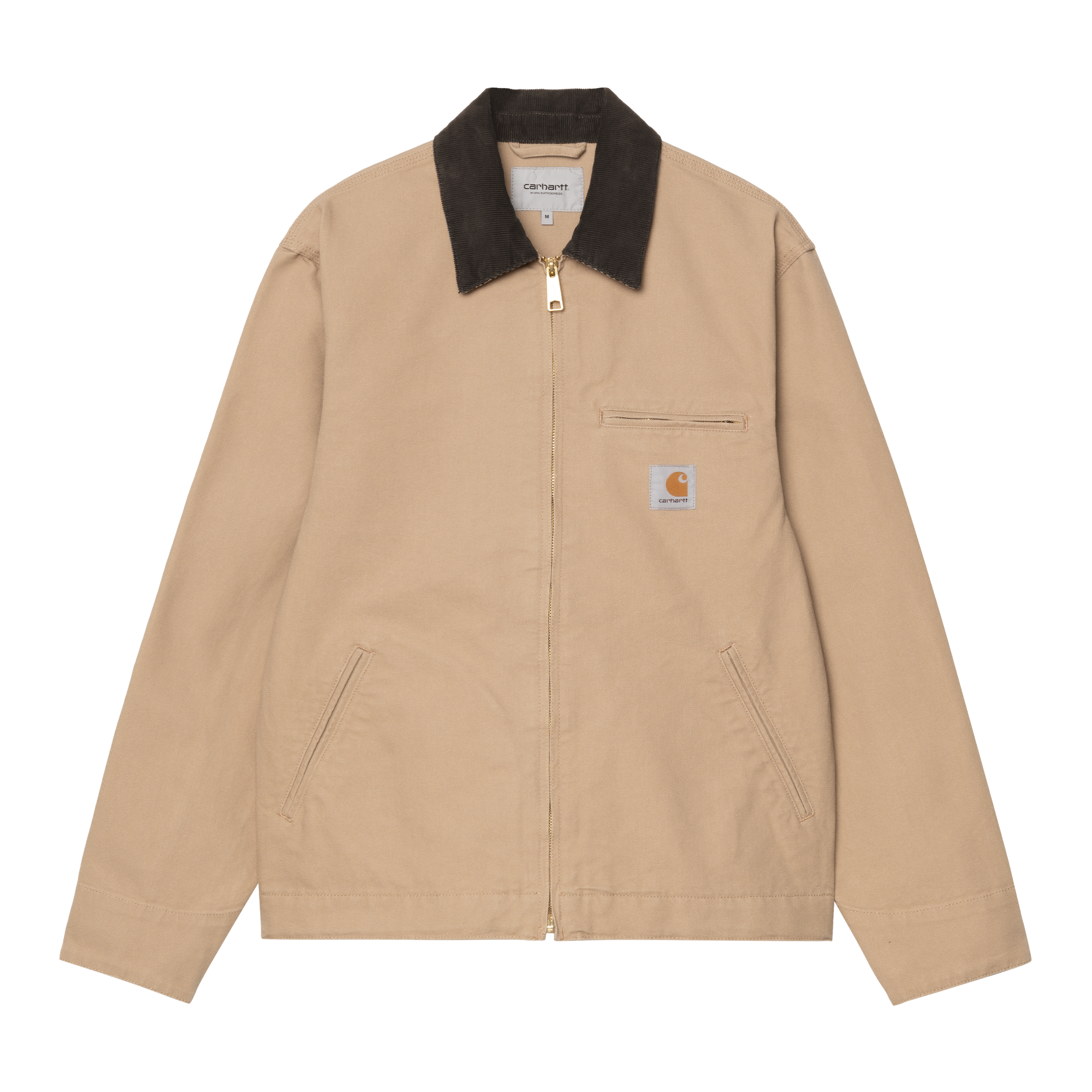 Detroit Jacket (Spring)